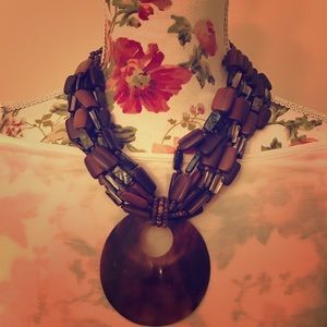 Vintage necklace